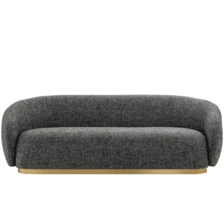 Brice Sofa - Black