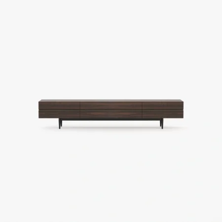 Lagos Tv Cabinet - Brown