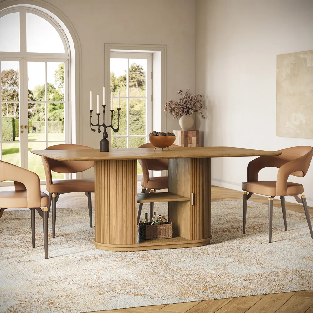 Bruno Heritage Table - Image 12