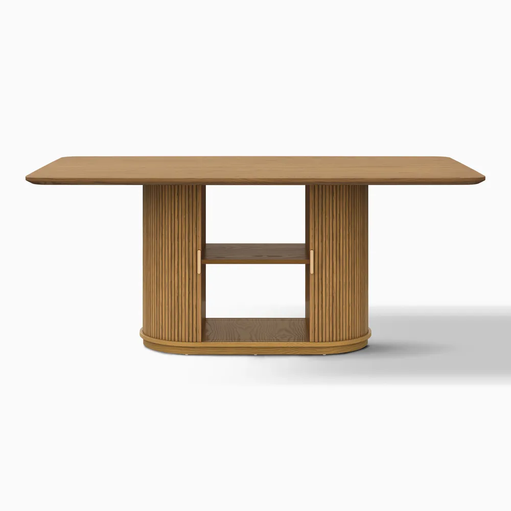 Bruno Heritage Table - Image 13