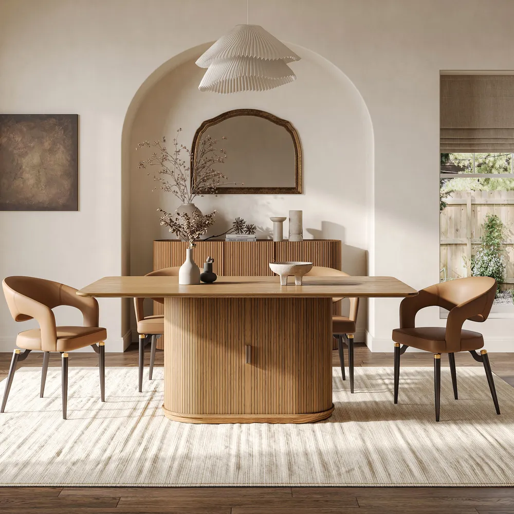 Bruno Heritage Table - Image 14