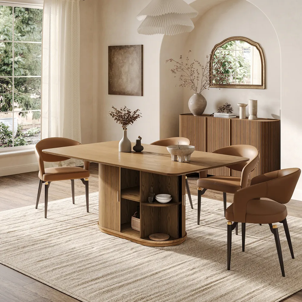 Bruno Heritage Table - Image 2