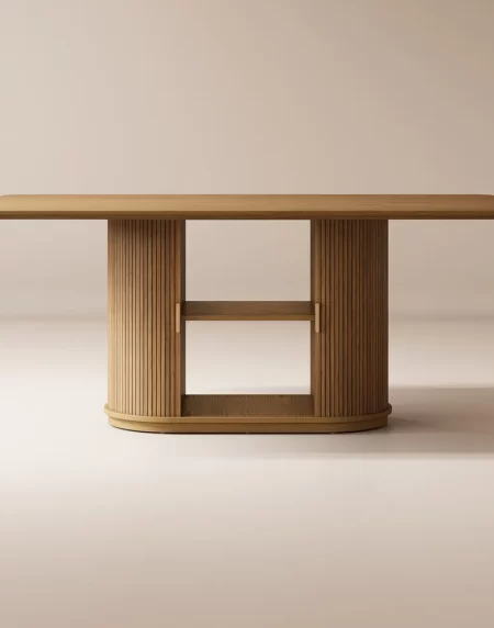 Bruno Heritage Table