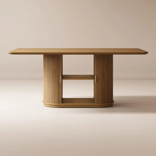 Bruno Heritage Table