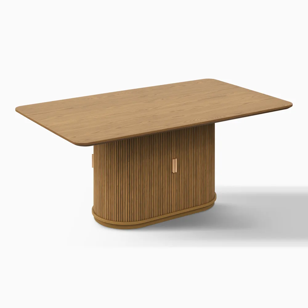 Bruno Heritage Table - Image 6