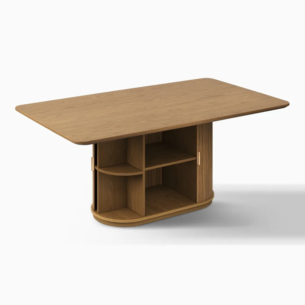 Bruno Heritage Table - Image 8