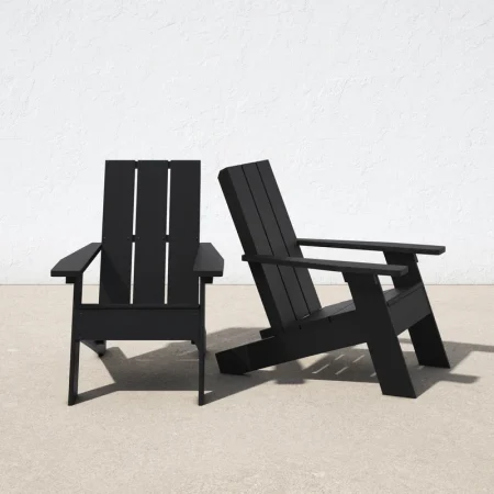 Byrnes adirondack chairset of 2