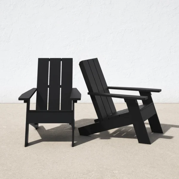 Byrnes adirondack chairset of 2