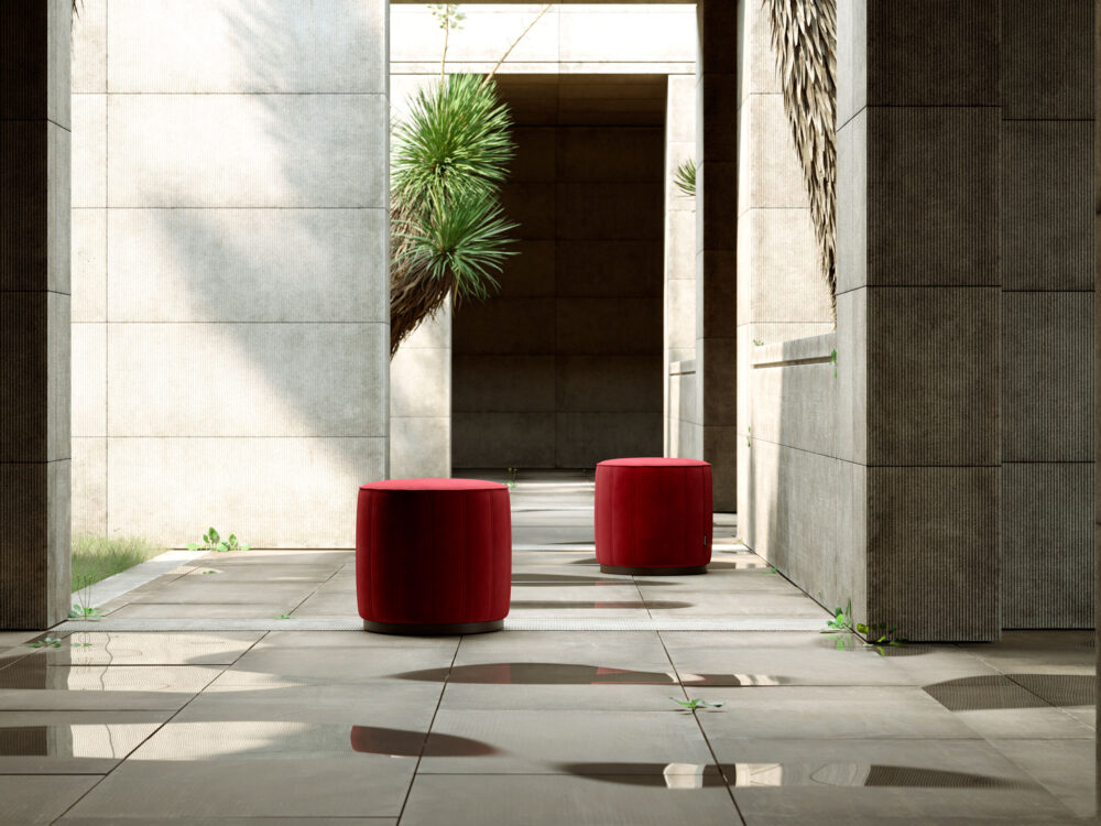 Salah Pouf - Image 4