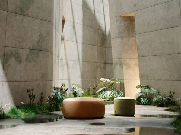 Rachel Pouf - Image 5