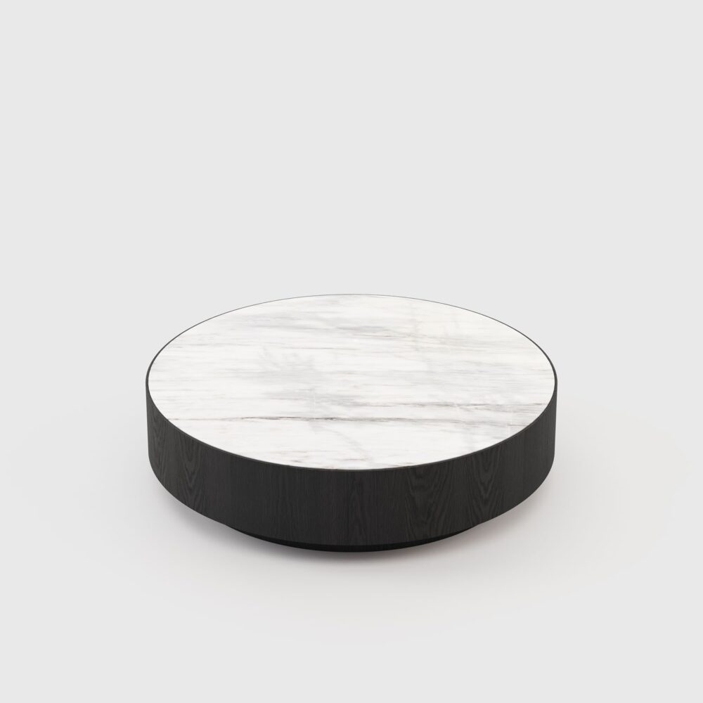 Rashid coffee/Center Table - Image 2