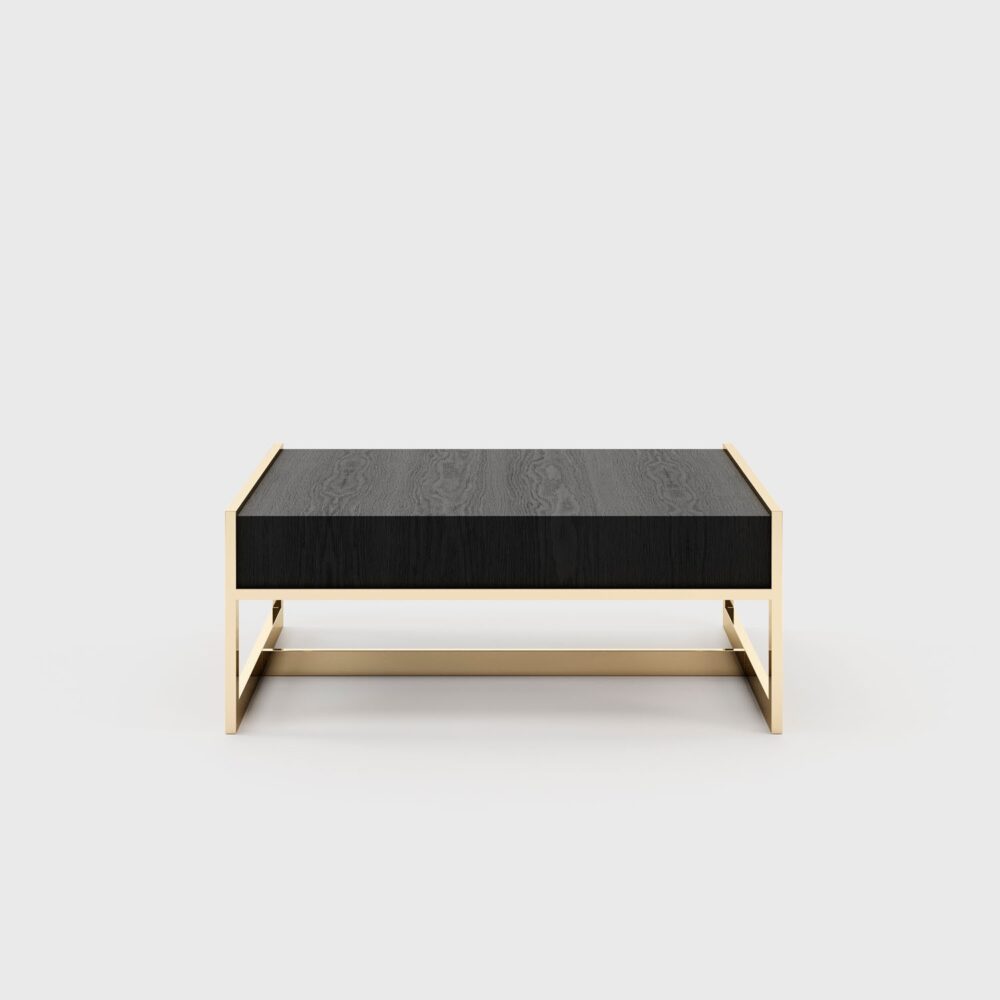Anthony Center Table/Coffee Table