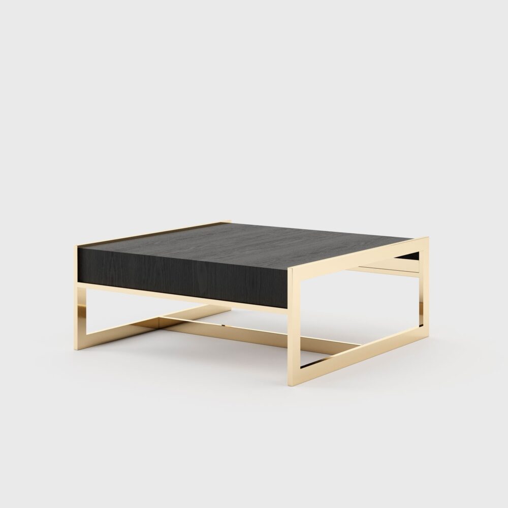 Anthony Center Table/Coffee Table - Image 2