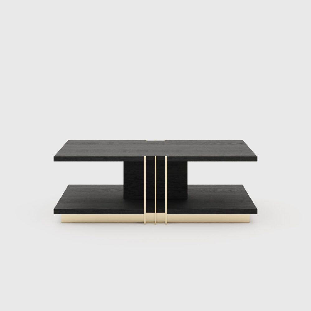 Shar Coffee Table