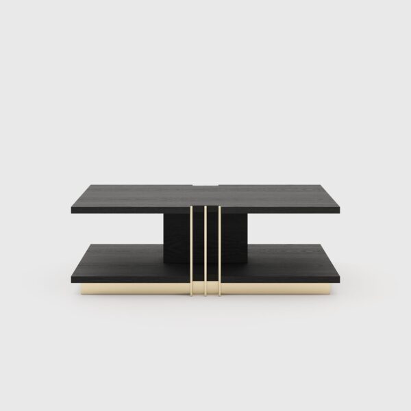 Shar Coffee Table
