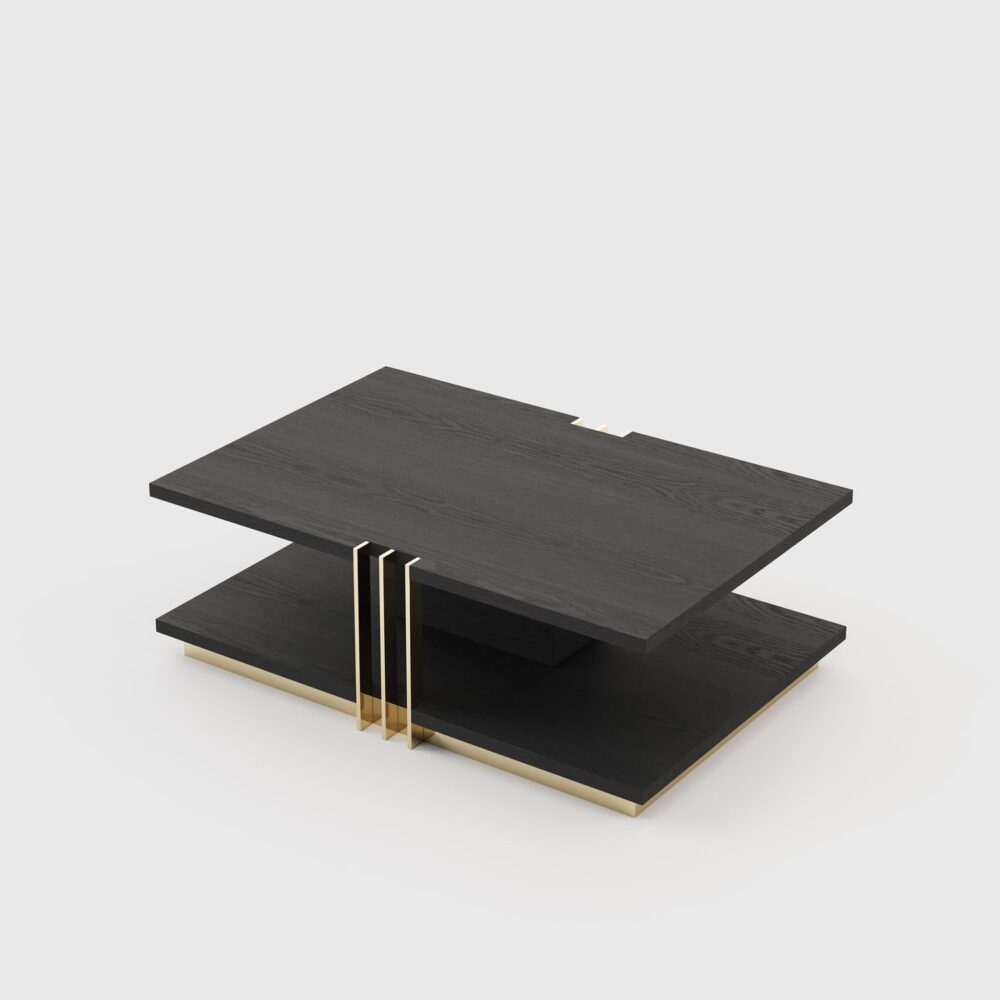 Shar Coffee Table - Image 3