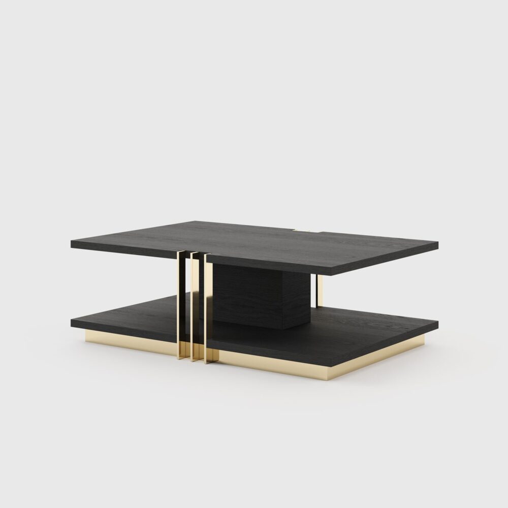 Shar Coffee Table - Image 2