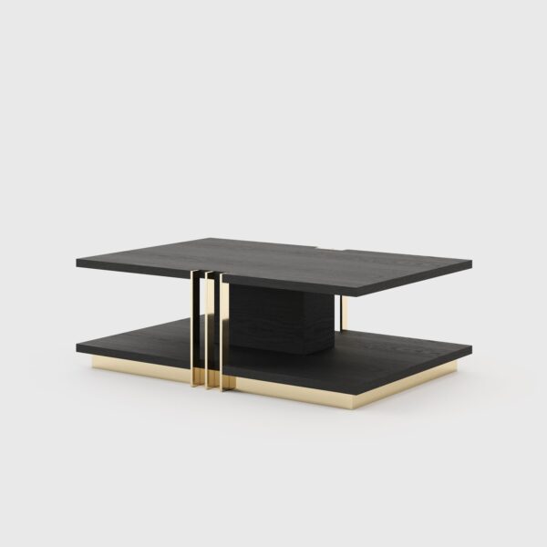 Shar Coffee Table - Image 2