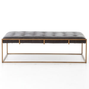Jassmi Ottoman Bench