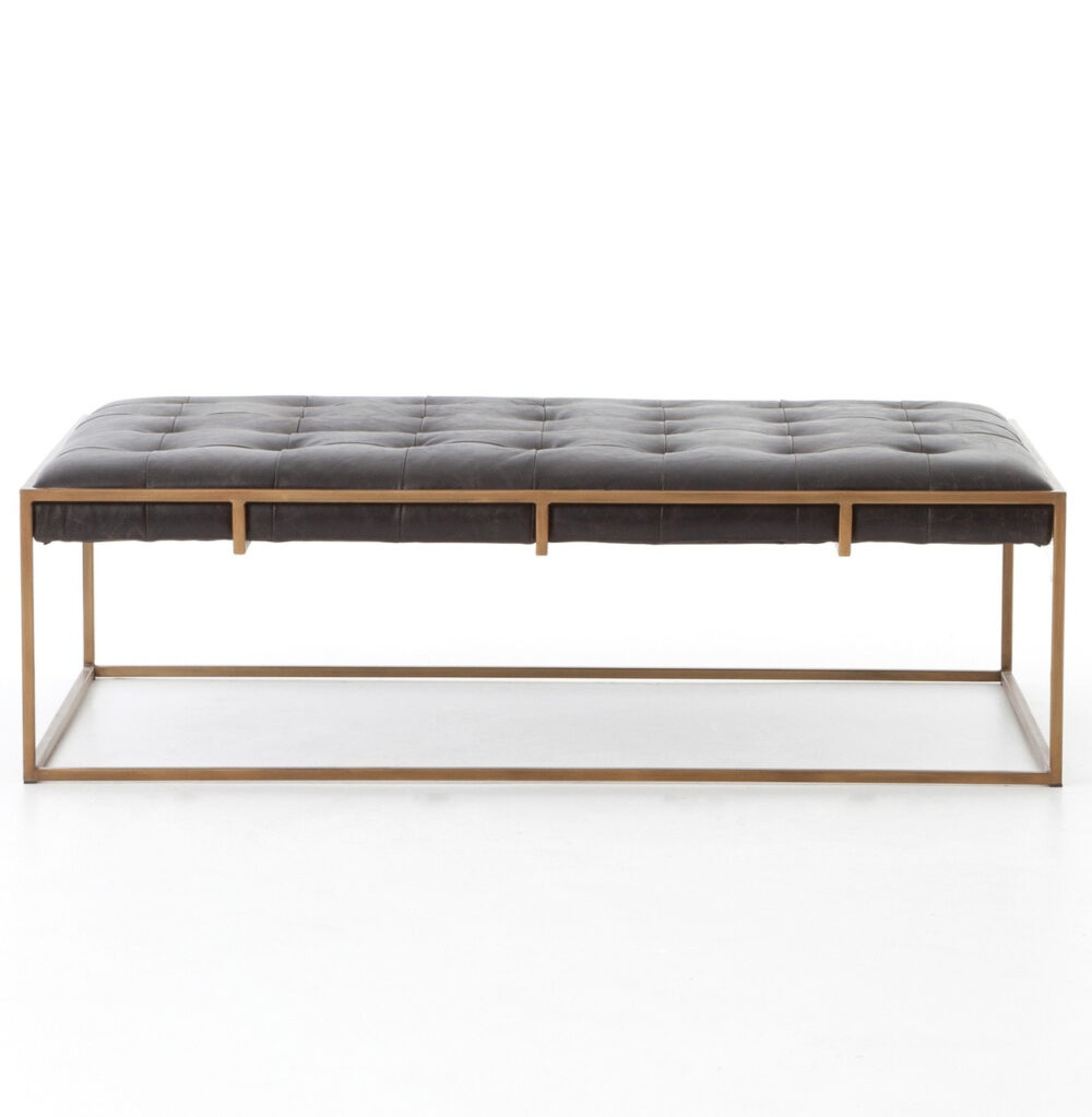 Jassmi Ottoman Bench - Image 4