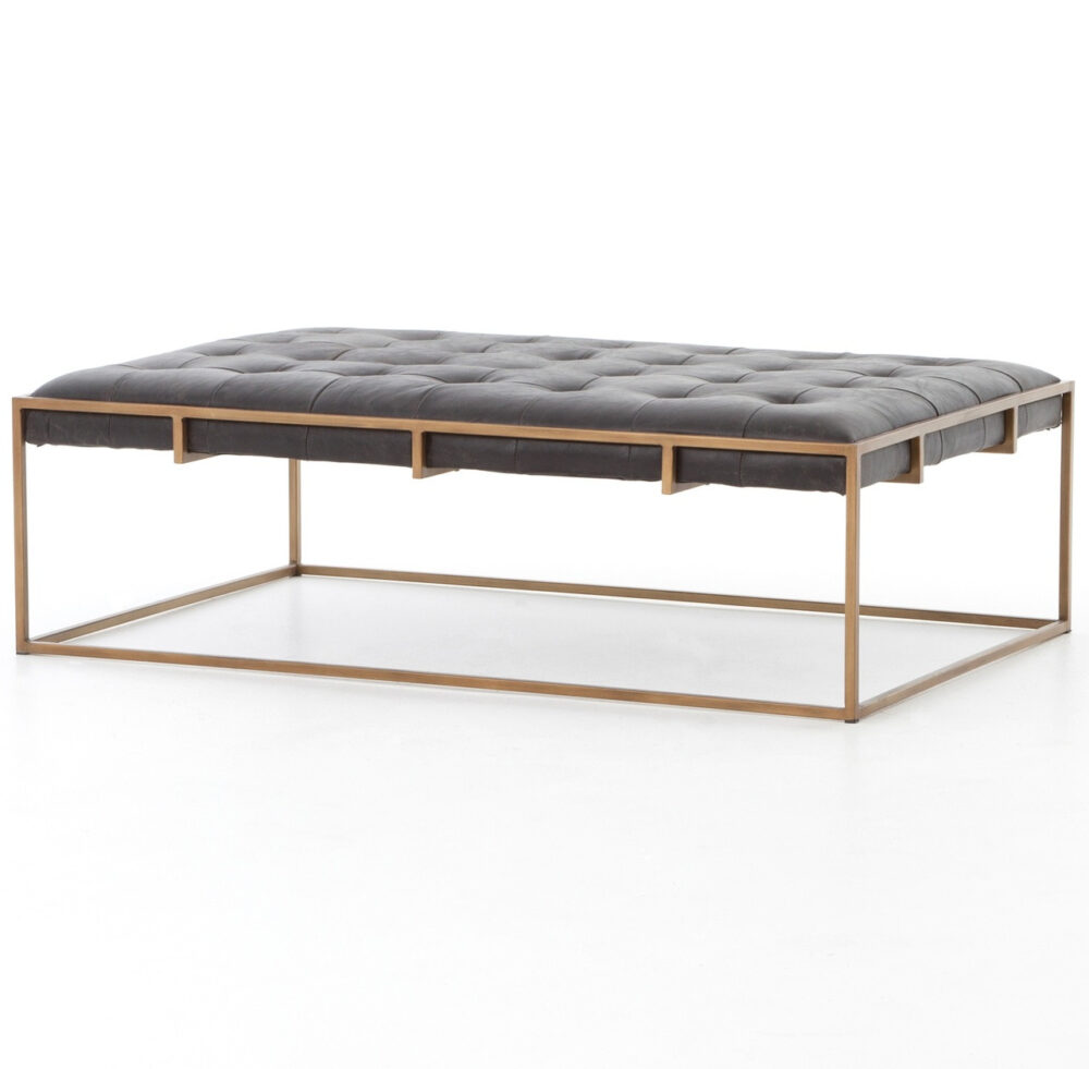 Jassmi Ottoman Bench - Image 6