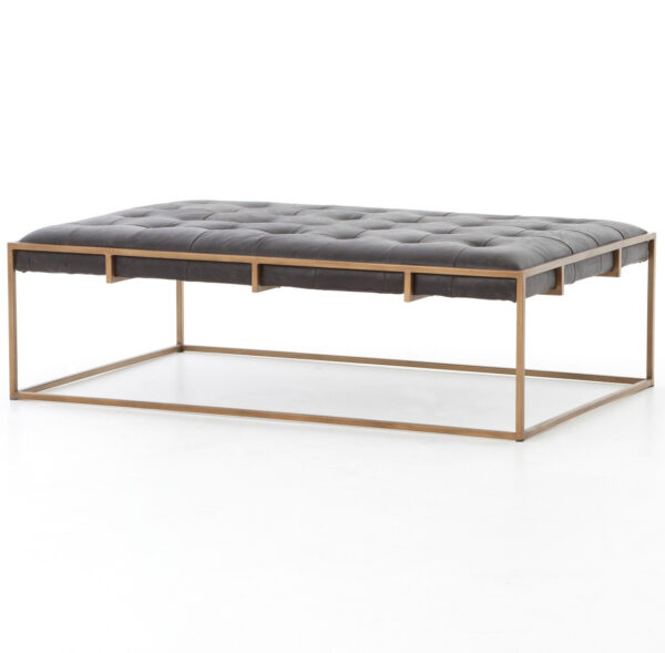 Jassmi Ottoman Bench - Image 6