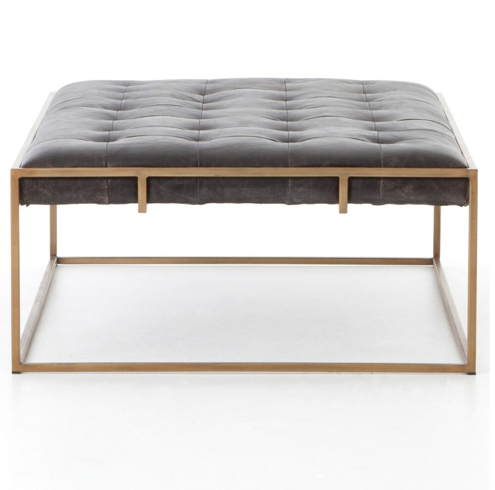 Jassmi Ottoman Bench - Image 8