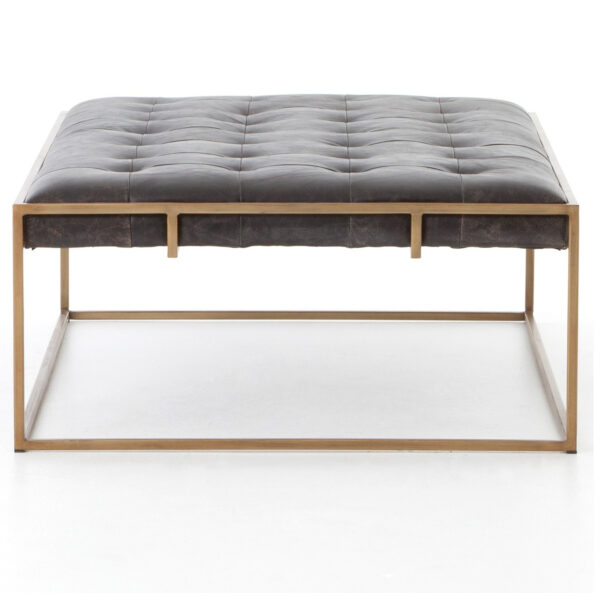 Jassmi Ottoman Bench - Image 8