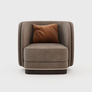 Hercules Arm Chair