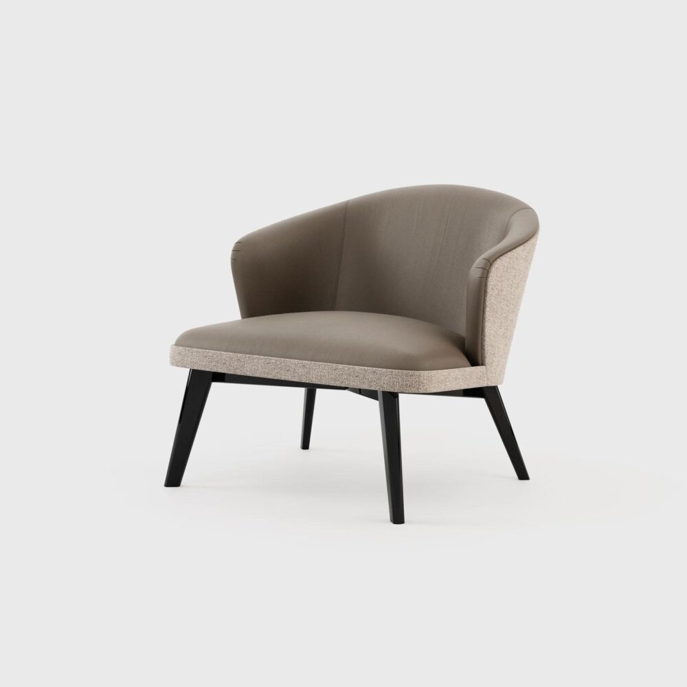 Better Half Armchair - Image 2