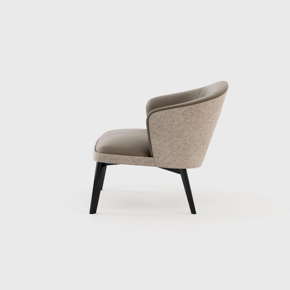Better Half Armchair - Image 3