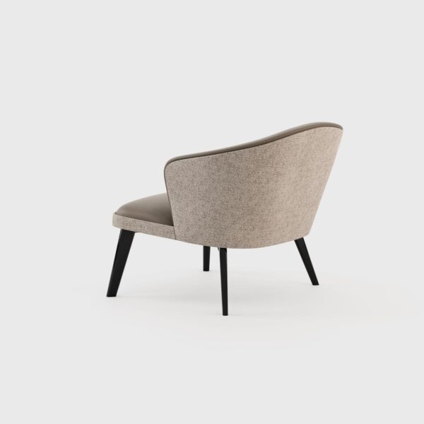 Better Half Armchair - Image 4