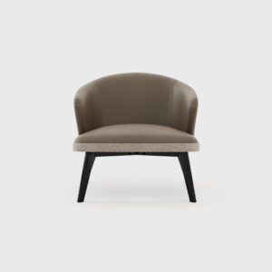 Better Half Armchair