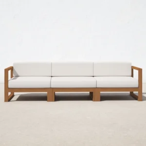 Cambridge 3 Person Outdoor Seating