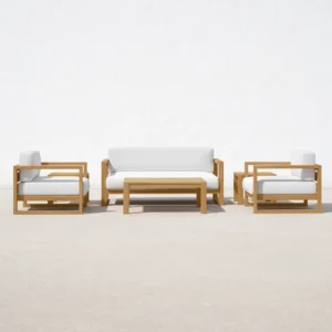 Bartol Outdoor Seating