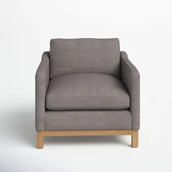 Cami Arm Chair