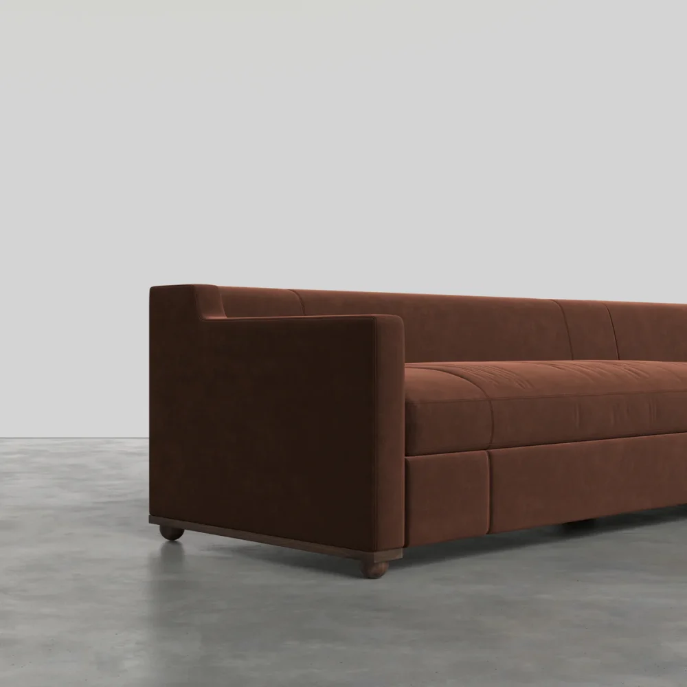 Capistrano Sofa - Image 3