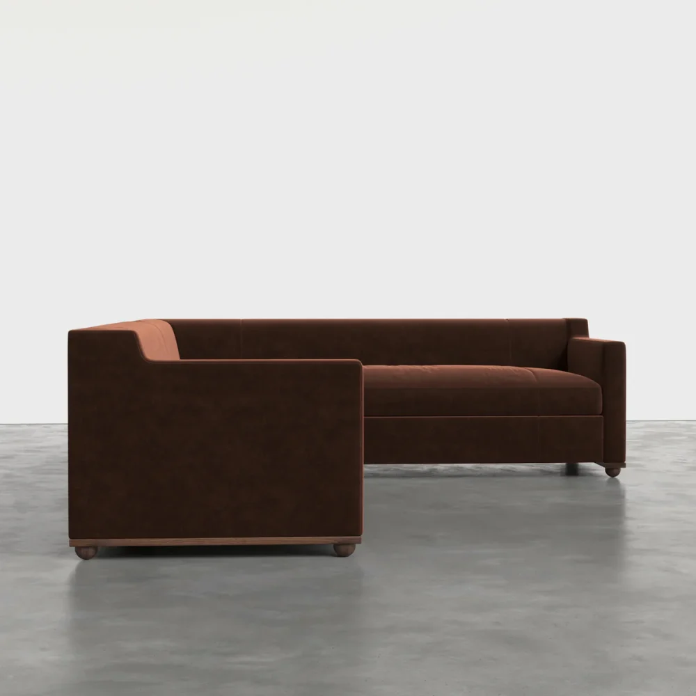 Capistrano Sofa - Image 2