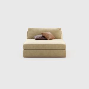 Emirates chaise longue