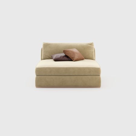 Emirates chaise longue