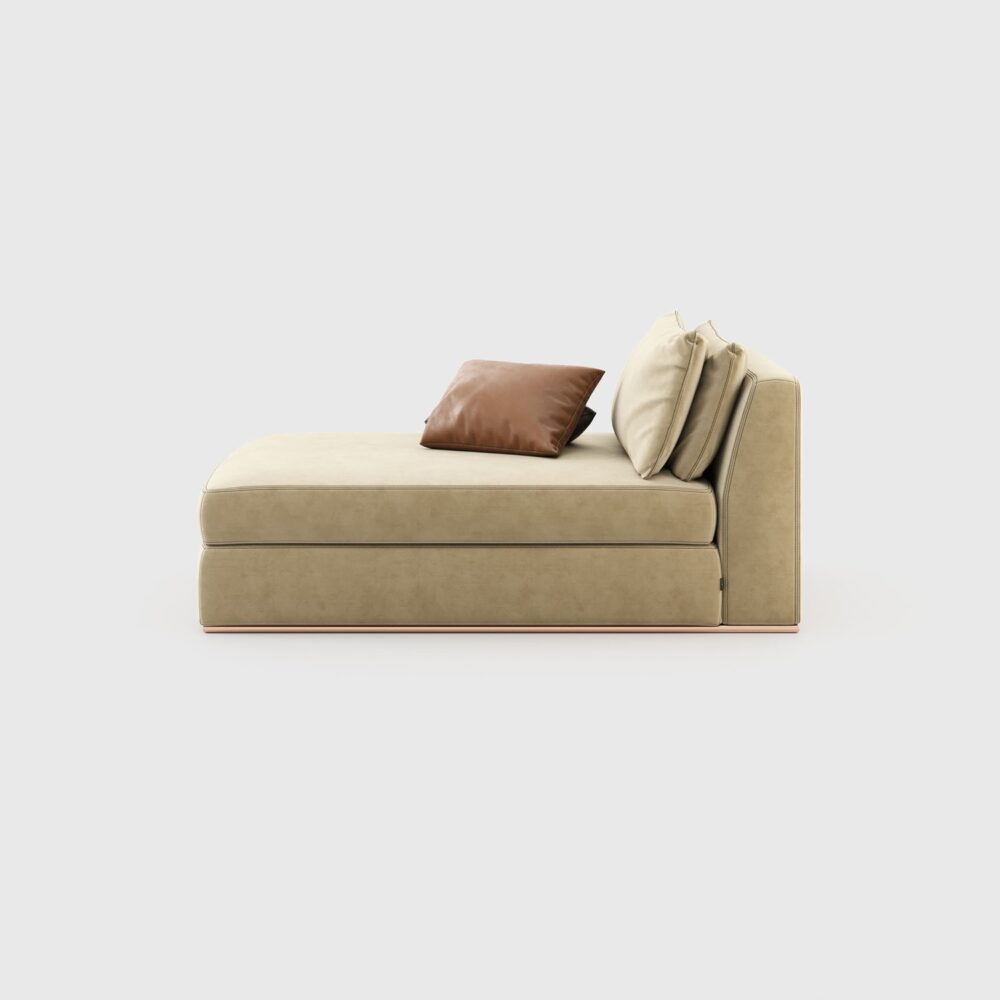 Emirates chaise longue - Image 3