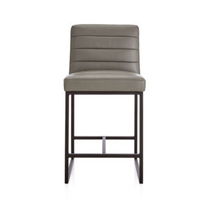 Leather Bar Stools