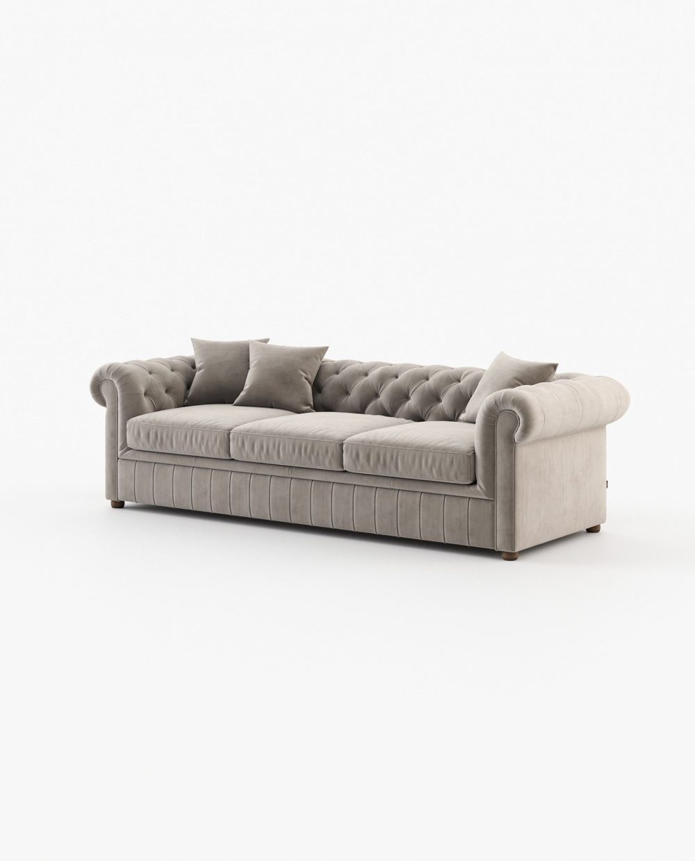 Atlantic Manchester Sofa - Image 2
