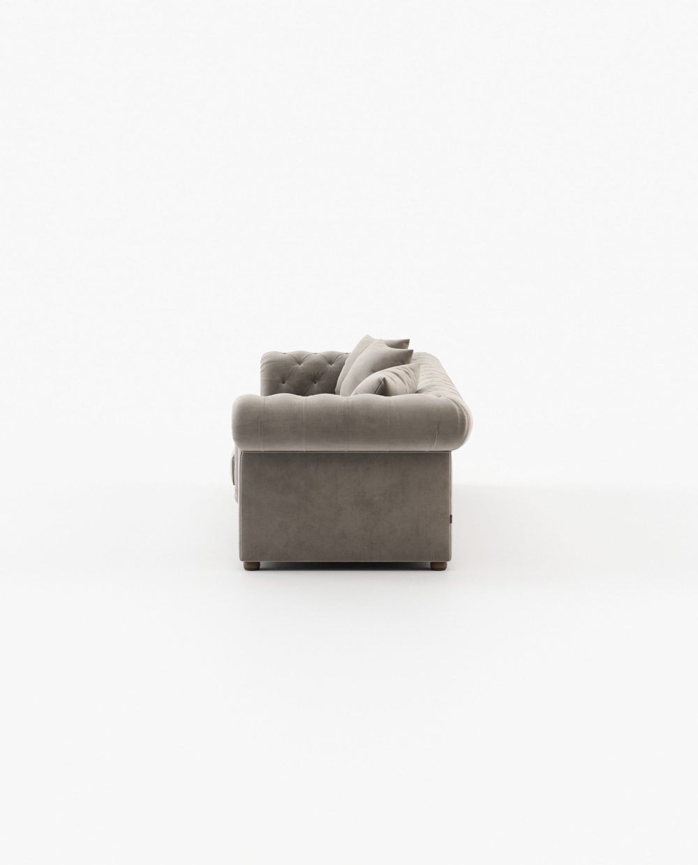 Atlantic Manchester Sofa - Image 4
