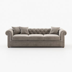 Atlantic Manchester Sofa