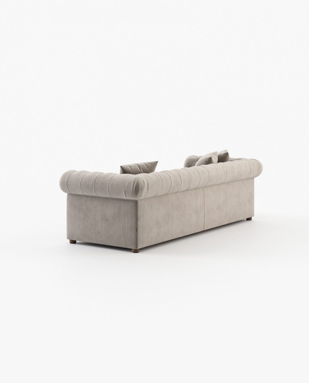 Atlantic Manchester Sofa - Image 3