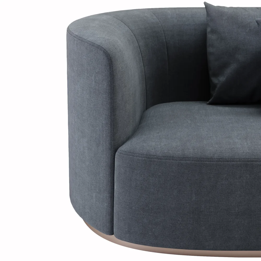 Chloe Sofa - Image 4
