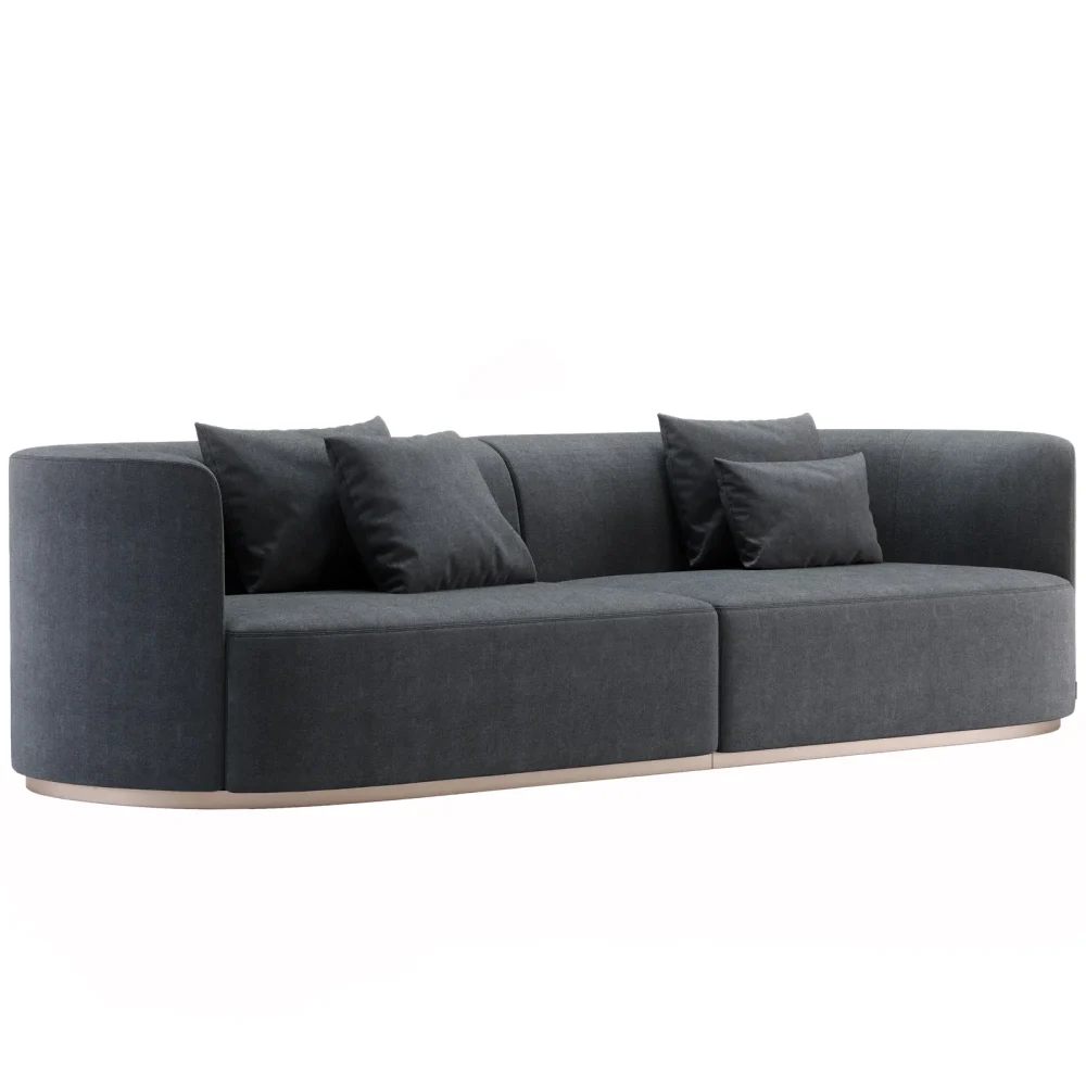 Chloe Sofa - Image 2