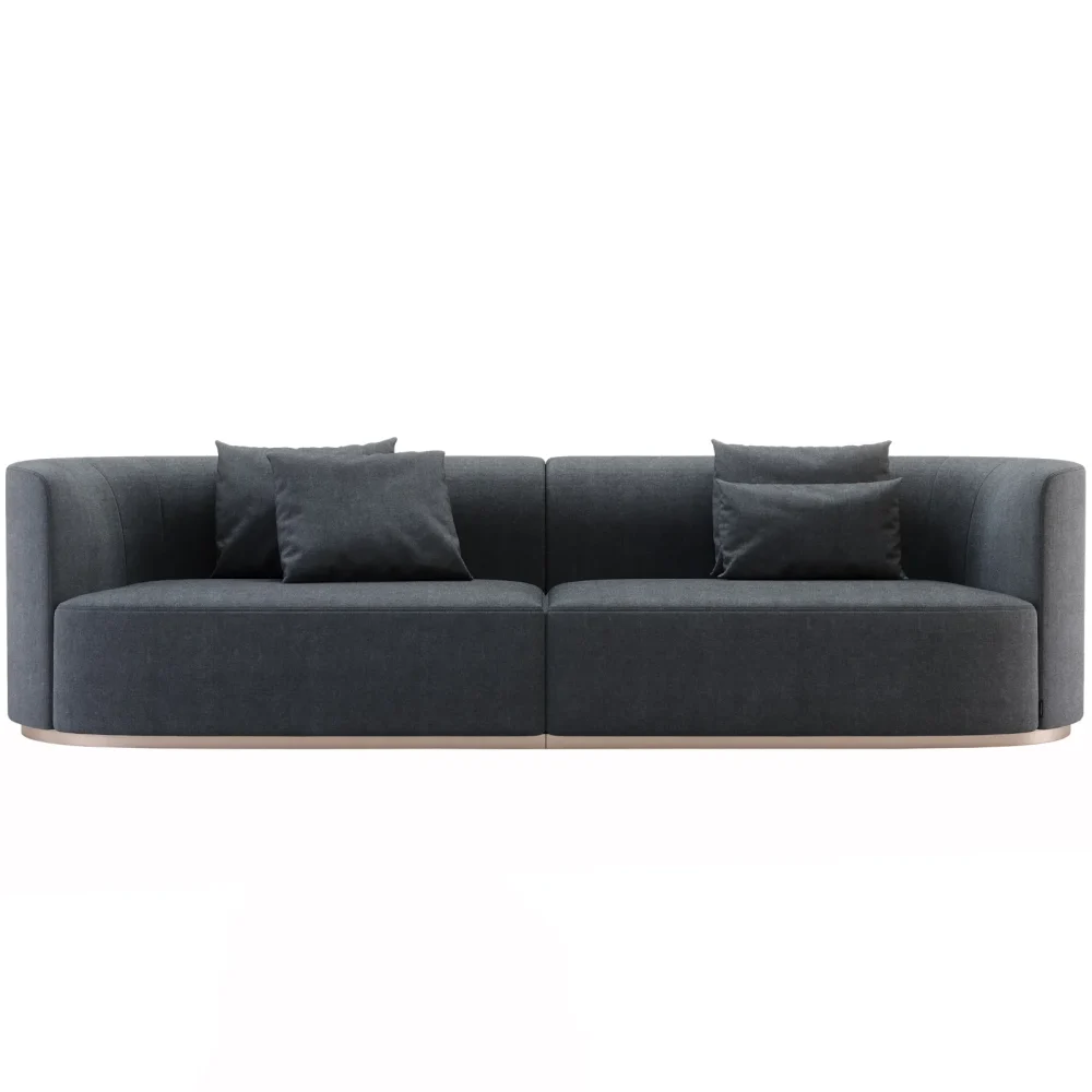 Chloe Sofa - Image 3