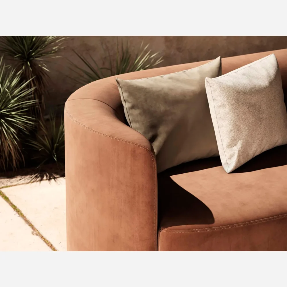 Chloe Sofa - Image 9